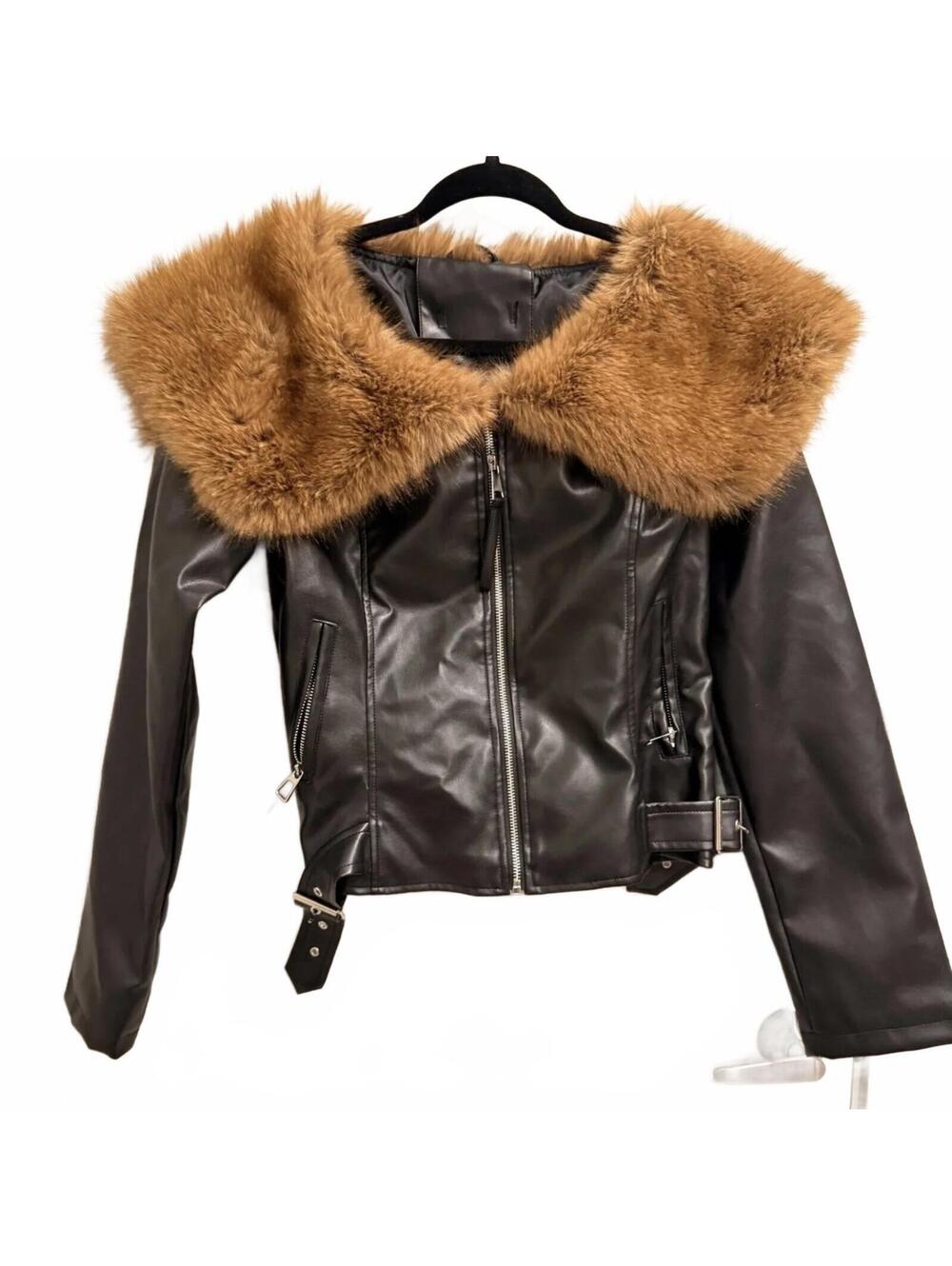 Dolls kill Size small jacket Brand new